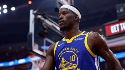 Jimmy Butler injury update: NBA insider drops potential return timeline for Warriors star amid intense trade speculation