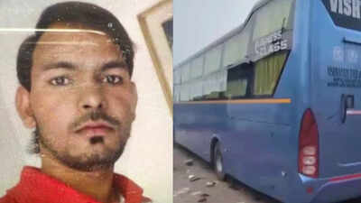 'We're going your way': How NCR teen's plea for help after tiff with parents ended in gang-rape on moving bus, dumped 30km away