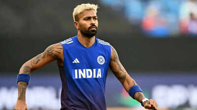 Hardik Pandya's comeback plans hit a fresh roadblock