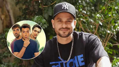 'Madgaon Express 2': Kunal Kemmu wants the sequel to be 'natural extension' of Pratik Gandhi, Divyenndu, and Avinash Tiwary's friendship