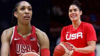 FIBA Women's World Cup 2026: Team USA hit with major blow involving A'ja Wilson and Kelsey Plum