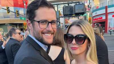 Rob and Michele Reiner’s son Jake Reiner married 8 months after his parents' passing