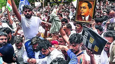 CJP’s proposed march on Sep 5 an attempt to create lawlessness before Brics: PIL in SC