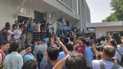 Same city, third exam cancelled: Power cuts expose Jaipur's weak grid