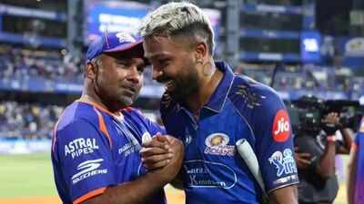 Mahela Jayawardene likely to continue as Mumbai Indians coach; status quo on trade chatter