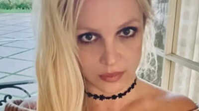 Britney Spears biopic update: Screenwriter confirms the movie is still in the works