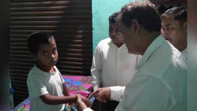 Uttarakhand CM's intervention ensures medical aid for ailing child