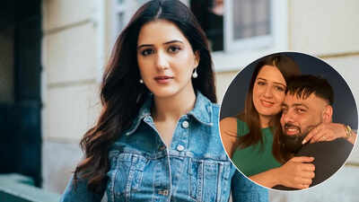 Who is Isha Rikhi? All about Badshah’s former wife as rapper confirms separation five months after their intimate wedding