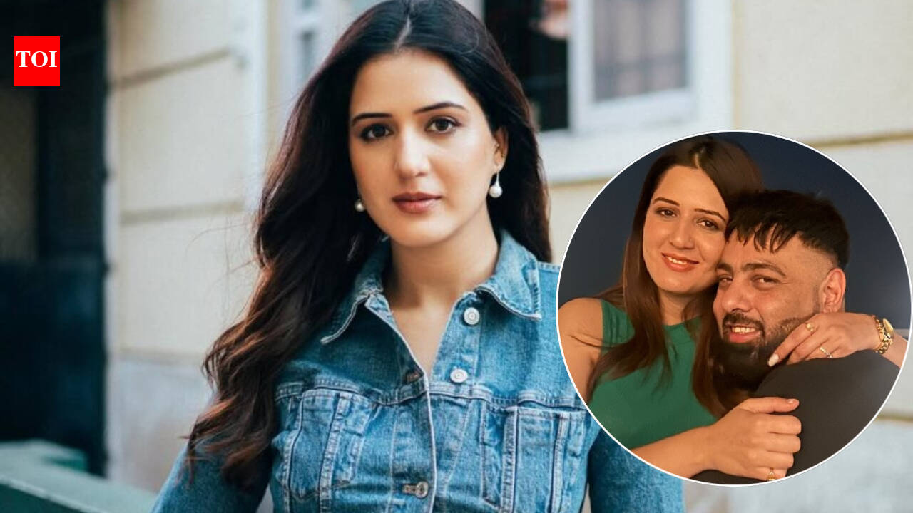 Who is Isha Rikhi? All about Badshah’s former wife amid separation