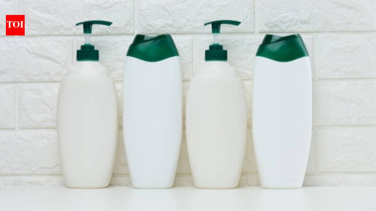 Empty shampoo bottles? 7 clever ways to reuse them instead of throwing them away