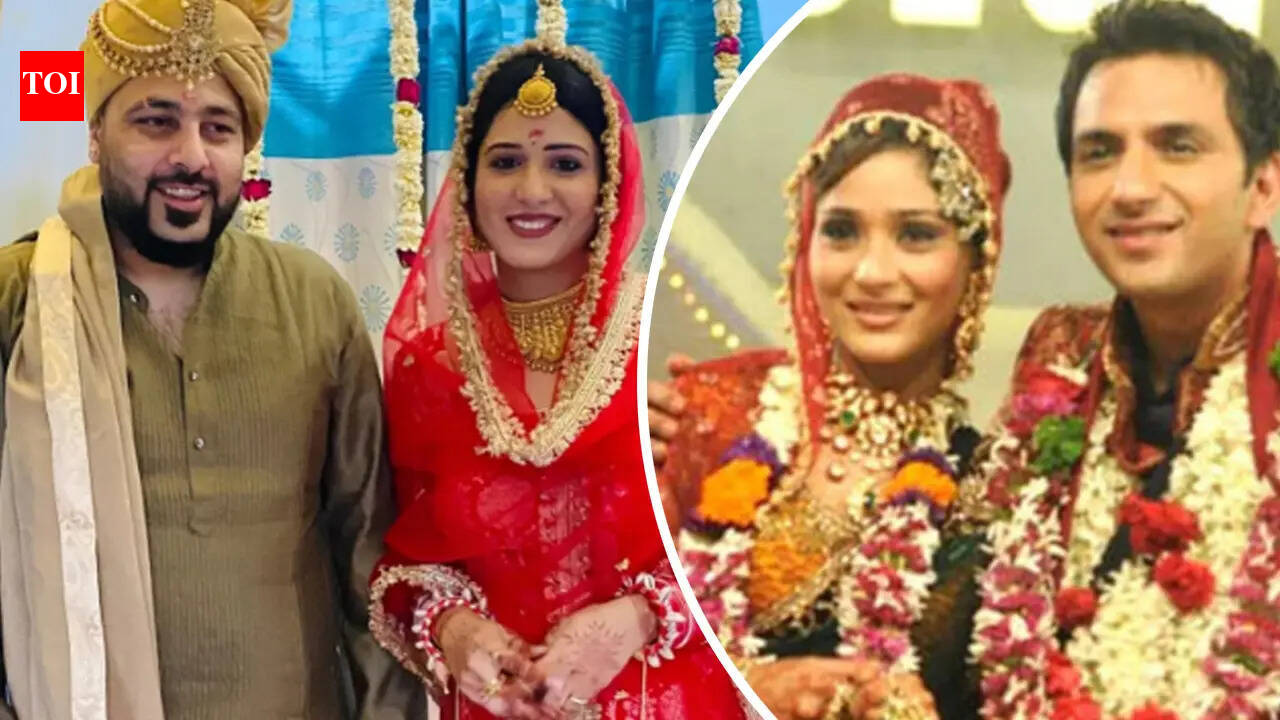 ​Bollywood's shortest celebrity marriages