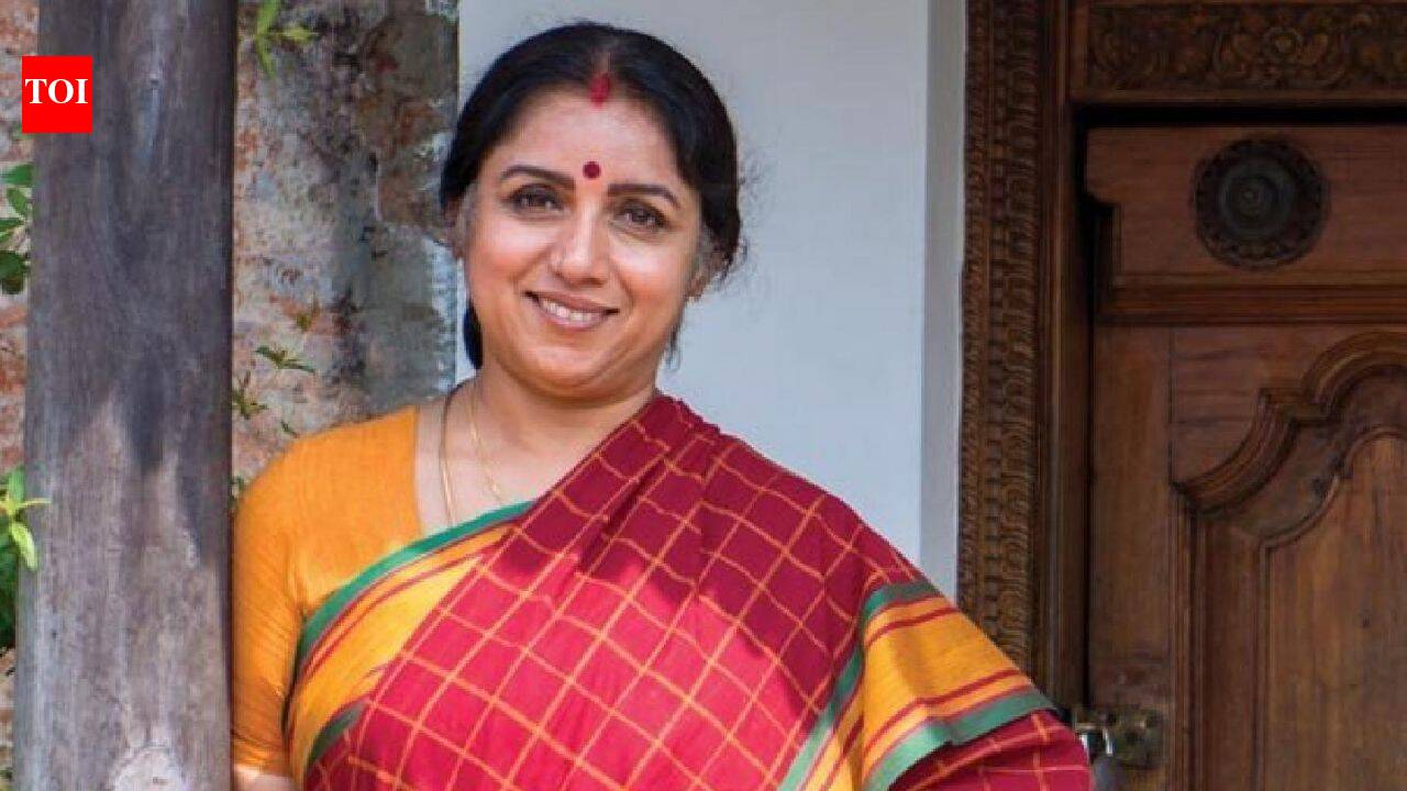 ‘We need to pay attention to boys’: Salman Khan's costar Revathy on women’s safety, Gen Z