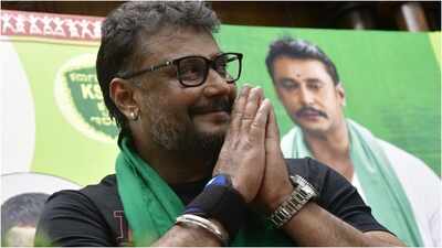 Renukaswamy murder case: Darshan Thoogudeepa challenges Pradosh's approver status; actor moves Karnataka High Court