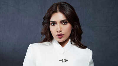 Bhumi Pednekar REACTS to alleged rape of 16-year-old in moving Delhi bus: 'How can we see this happen again and again and again! Shame!'