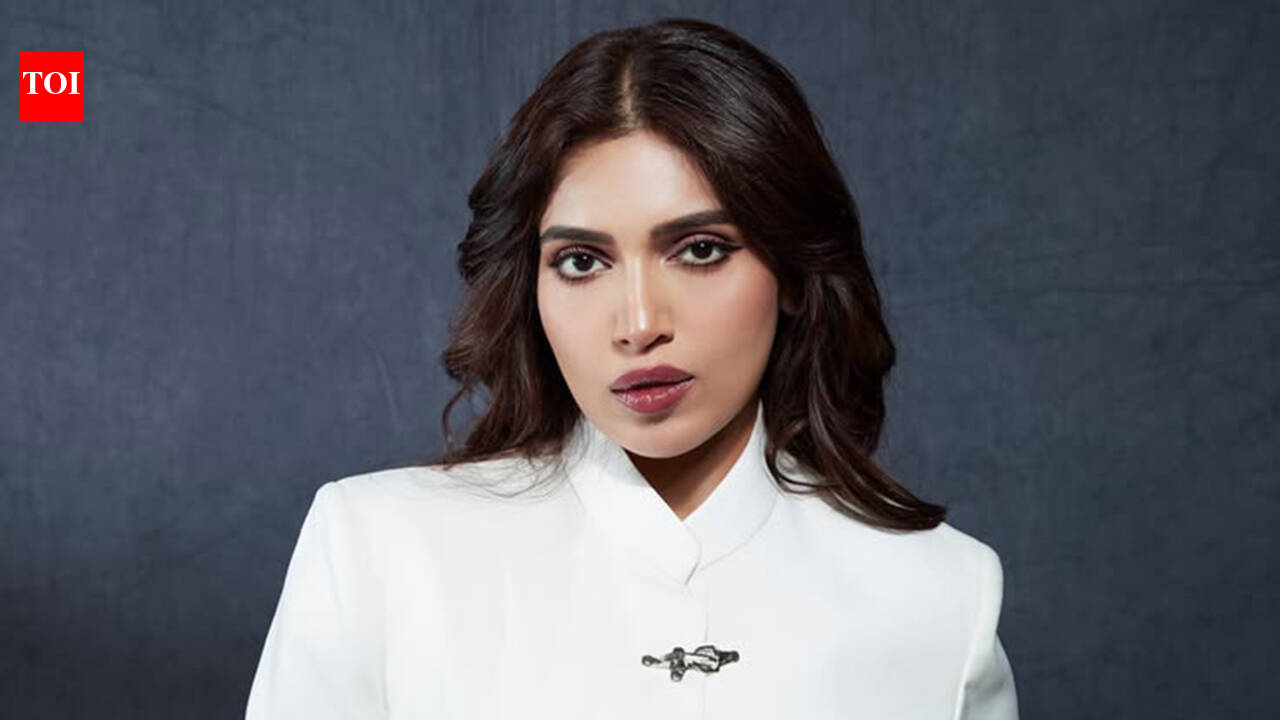 Bhumi Pednekar REACTS to alleged rape of 16-year-old in moving Delhi bus