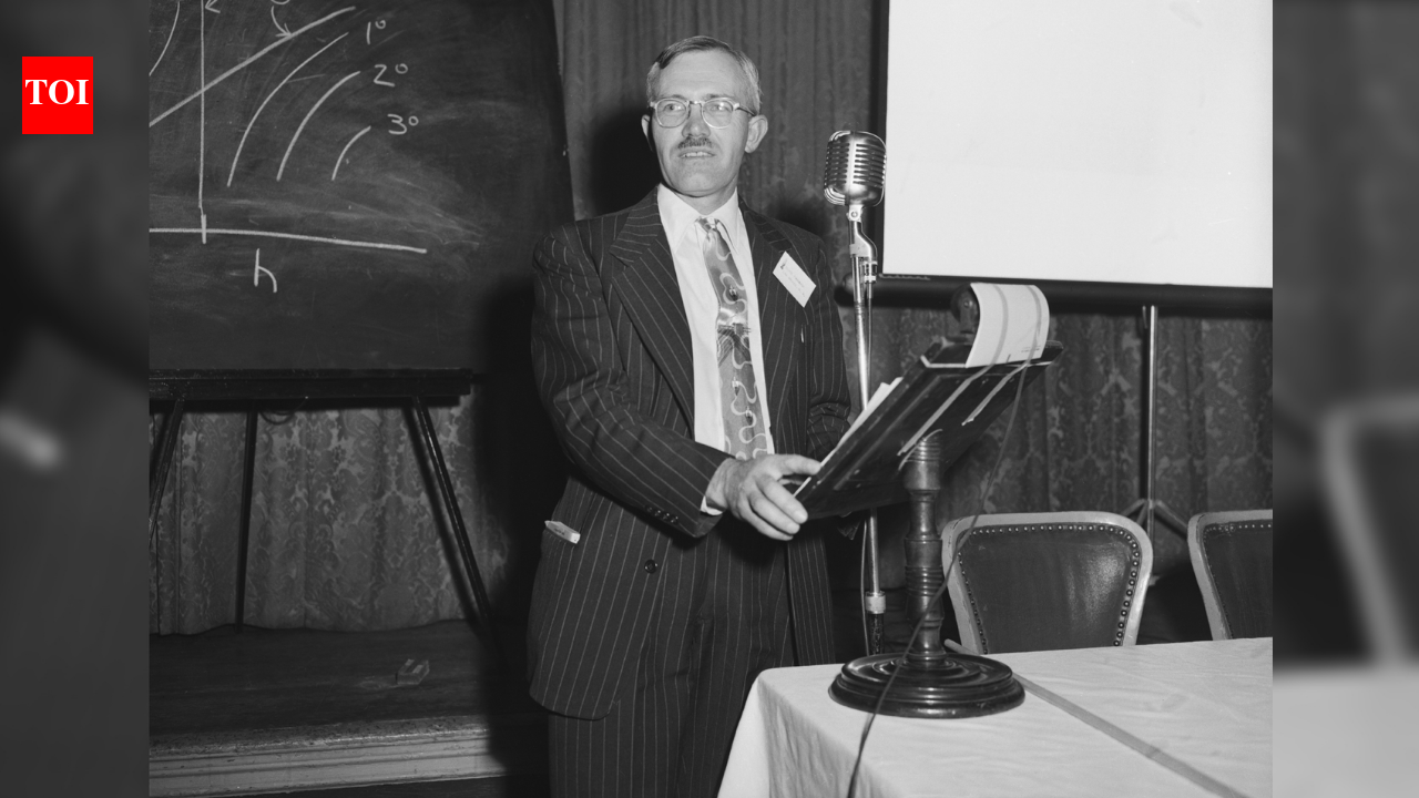 In 1925, a Kansas farm boy built a telescope from scratch and found Pluto five years later