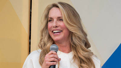 Laurene Powell Jobs left Wall Street and moved to Florence for eight months, then built a multibillion-dollar empire funding education, climate and social change