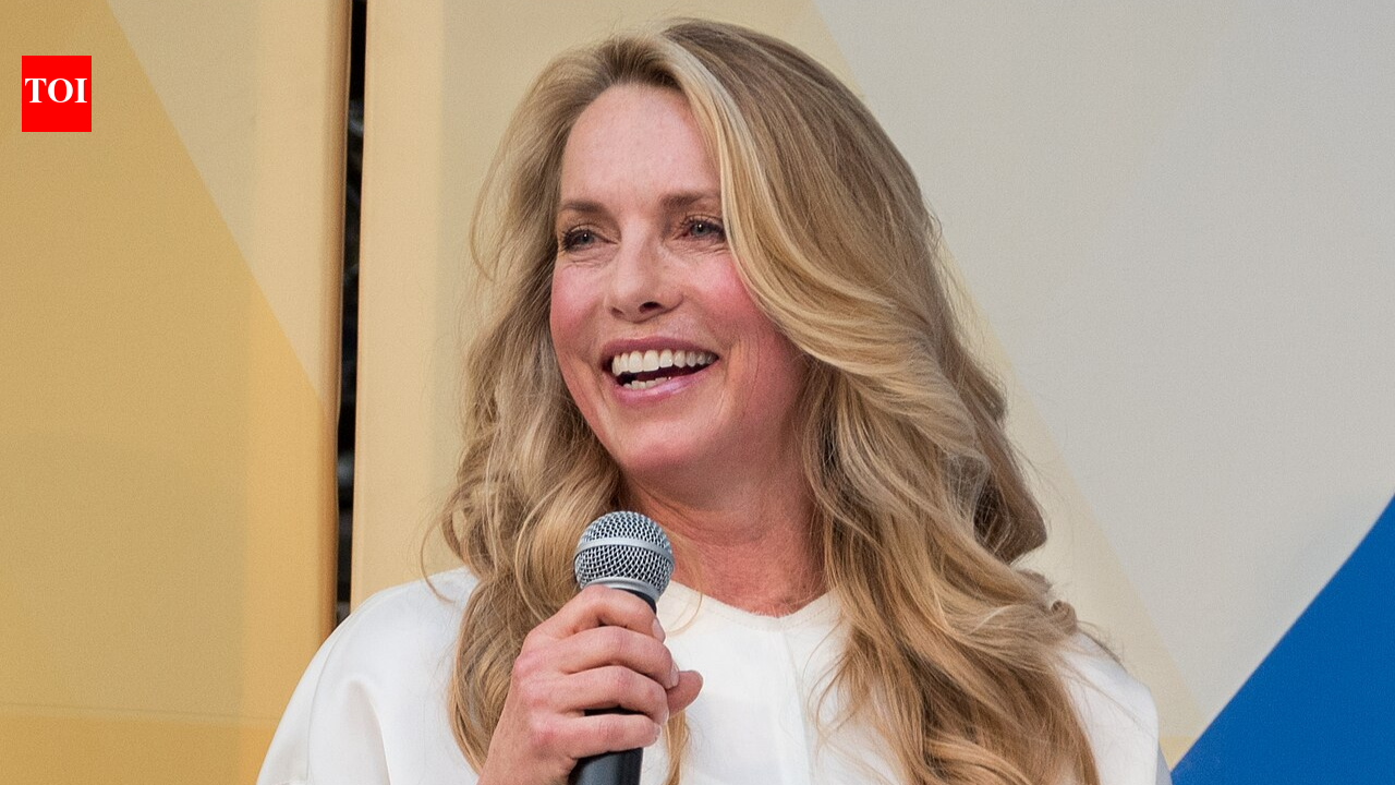 Laurene Powell Jobs left Wall Street, then built a multibillion-dollar empire