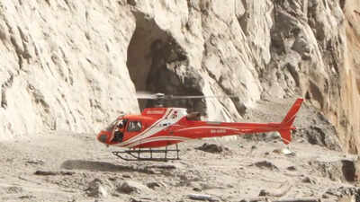 Tunnels and tough terrain: Indian Army joins Nepal's flood rescue effort