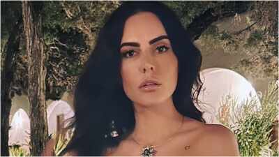 'Someone is trying to destroy my name': Mandana Karimi opens up on 6-year stalking, cyberbullying ordeal