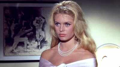 Quote of the day by Brigette Bardot: ‘I gave my beauty and my youth to men. I am going to give my wisdom and experience to animals’, inspiring lesson highlighting the French star's transition from the world of glamour into the field of animal care and how priorities in life change with time