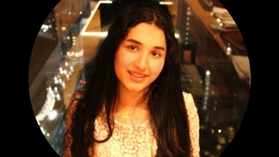 Meet Aditi Paudel, a 17-year-old high school student appointed as Japan's first literacy ambassador