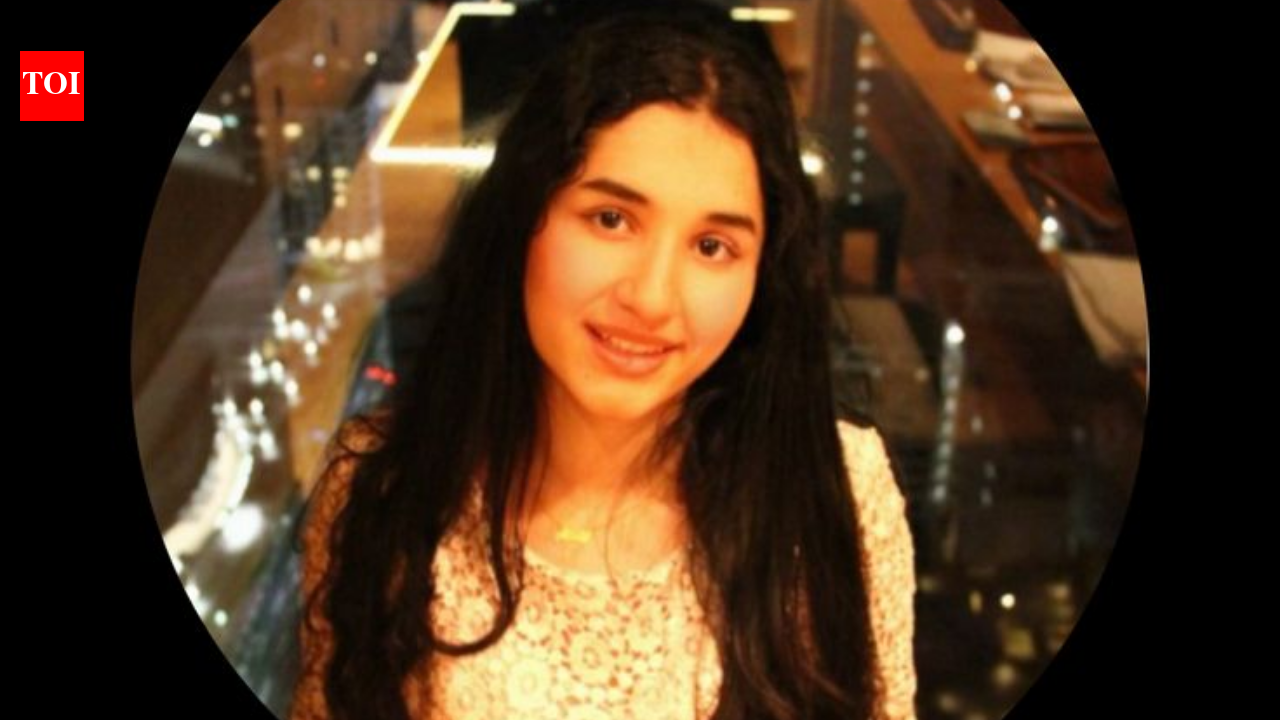 Meet Aditi Paudel, a 17-year-old high school student appointed as Japan's first literacy ambassador