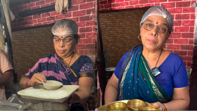 Meet Devni Devi: The 65-year-old woman who turned Rs 20 tiffins into a Rs 2.5 crore food empire, being married at 16, she cooked for a 25-member family; today she has 2 dine in outlets and employs over 30 in Patna