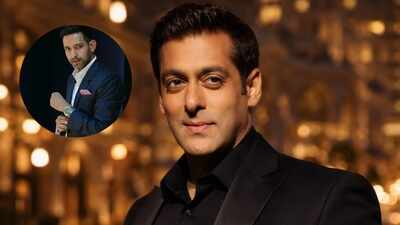 Before Salman Khan’s ‘Karna’ Rakeysh Omprakash Mehra to direct Vikrant Massey in 30-day small-town love story - Report