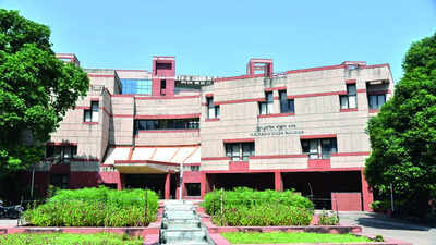 IIT Kanpur-ISKCON MoU on student well-being sparks controversy; institute deletes social media post
