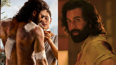 'Animal’ filmmaker Pranay Reddy Vanga says Hyderabad is 20-30% cheaper than Mumbai for big films; reveals why ‘Spirit’ is being made from the city
