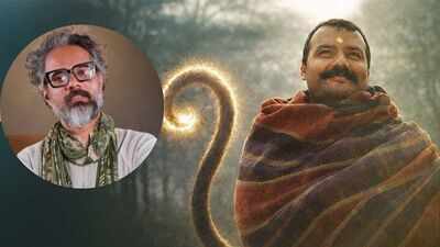 'Hanuman Ansh’ director Vishal Chaturvedi calls early flop verdicts 'haste' as devotional biopic on Neem Karoli Baba earns Rs 46.55 crore at the box office amid competiton from 'Awarapan 2' and 'Toxic'