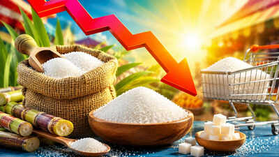 Cheeni Kum? Imported sugar is yet to land, so why is it getting cheaper