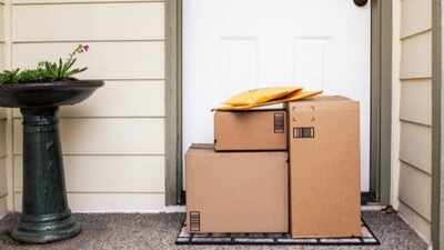 Don’t throw away delivery boxes: 5 clever ways to turn them into drawer organisers, magazine holders and more