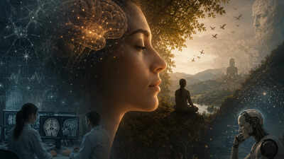 Can we solve consciousness?