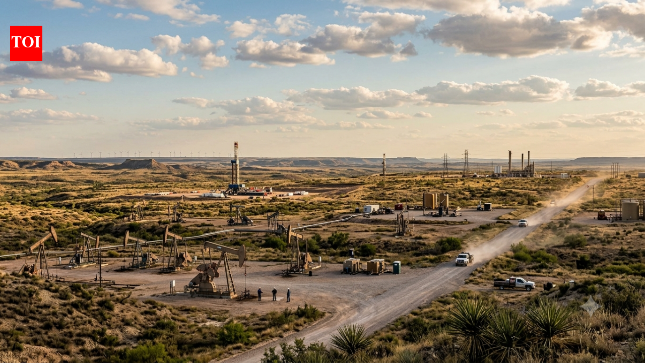 This Texas basin was once called a ‘graveyard’ but now supports 853,924 jobs
