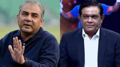 'Manage a crisis by creating a bigger crisis': Rashid Latif attacks PCB after latest ruckus
