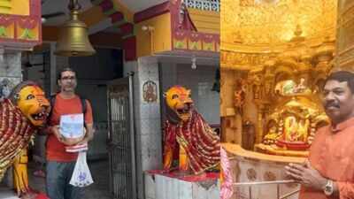 Before watching <i>The Vvaan</i>, know the real story of Bihar’s mysterious Van Devi Temple near Patna where a 400-year-old legend inspired Sidharth Malhotra’s latest film; here's how you can reach