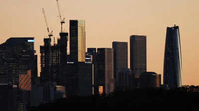 Australian home prices extend decline as inflation, rate fears weigh