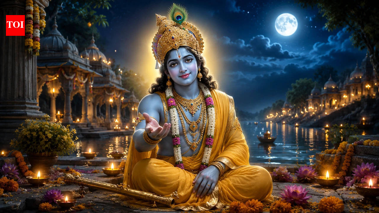जन्माष्टमी 2026: भगवद गीता का वह शक्तिशाली संदेश जो भटके हुए लोगों को रास्ता दिखाएगा