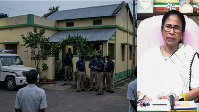 Mamata Banerjee's niece Bristy Mukherjee found dead at Birbhum house; cops suspect suicide