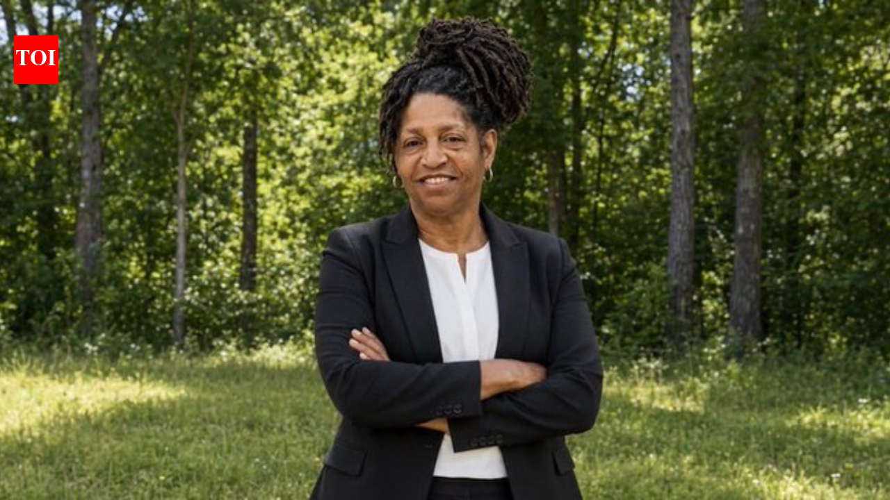 20 years ago, Dawn Robinson paid $40,000 for 2.4 acres in New Jersey; Middle Township is now trying to take the land for just $7,000 more