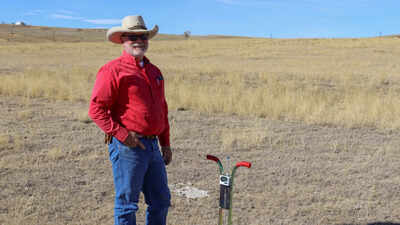 In 2014, a Colorado couple bought land to build a family ranch; by 2025 bird species had risen from 29 to 37 and grassland-bird detections doubled from 178 to 356