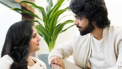 GV Prakash opens up about his bond with Saindhavi after divorce, talks about friendship and co-parenting their daughter: ‘She and Anvi are very special people in my life’