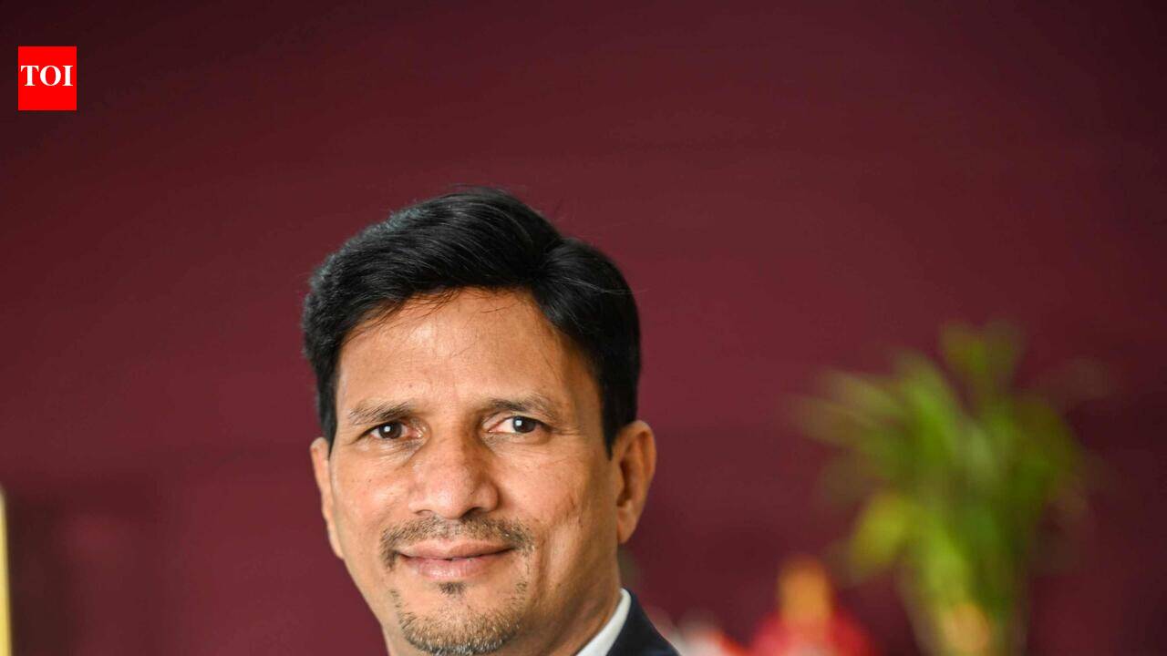 Sumadhura Group to invest Rs 400 cr in industrial & logistics park in Chennai