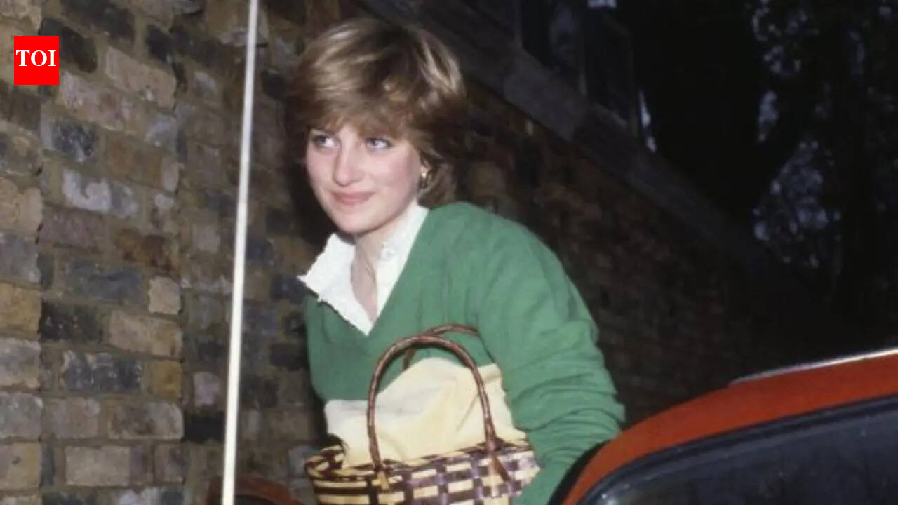 Quote of the day by Princess Diana: "I like to be a free spirit. Some don't like that, but…"