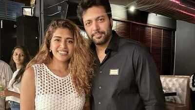 Will Keneesha Francis join Ravi Mohan’s ‘An Ordinary Man’ as music composer? New report claims singer may replace earlier composer of Yogi Babu-starrer