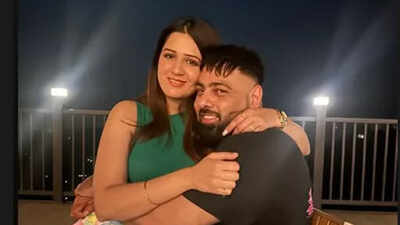 Isha Rikhi deletes cryptic  post about saying ‘silence was never acceptance, it was survival’ after announcing separation from Badshah, former couple unfollows each other and removes relationship posts