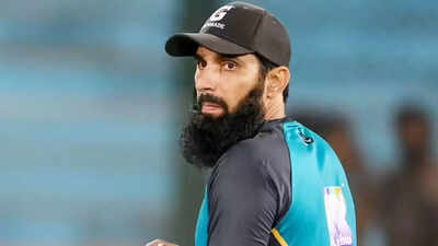 Pakistan cricket in chaos: Misbah-ul-Haq resigns as PCB selector amid Test squad shake-up