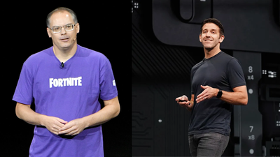 As Apple gets new CEO, Fortnite-maker Epic Games CEO, who has been in court battle with the iPhone maker since years, has a message: "I hope Apple looks…